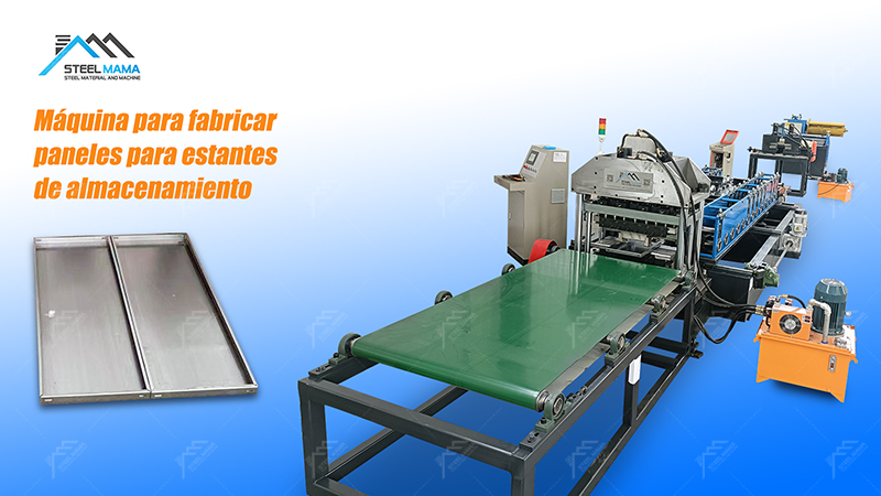 Proveedores de automatización logística Proveedores de automatización logística