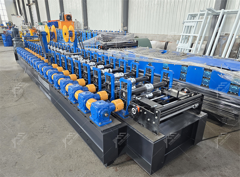 Fabricaci&oacute;n persianas enrollables 