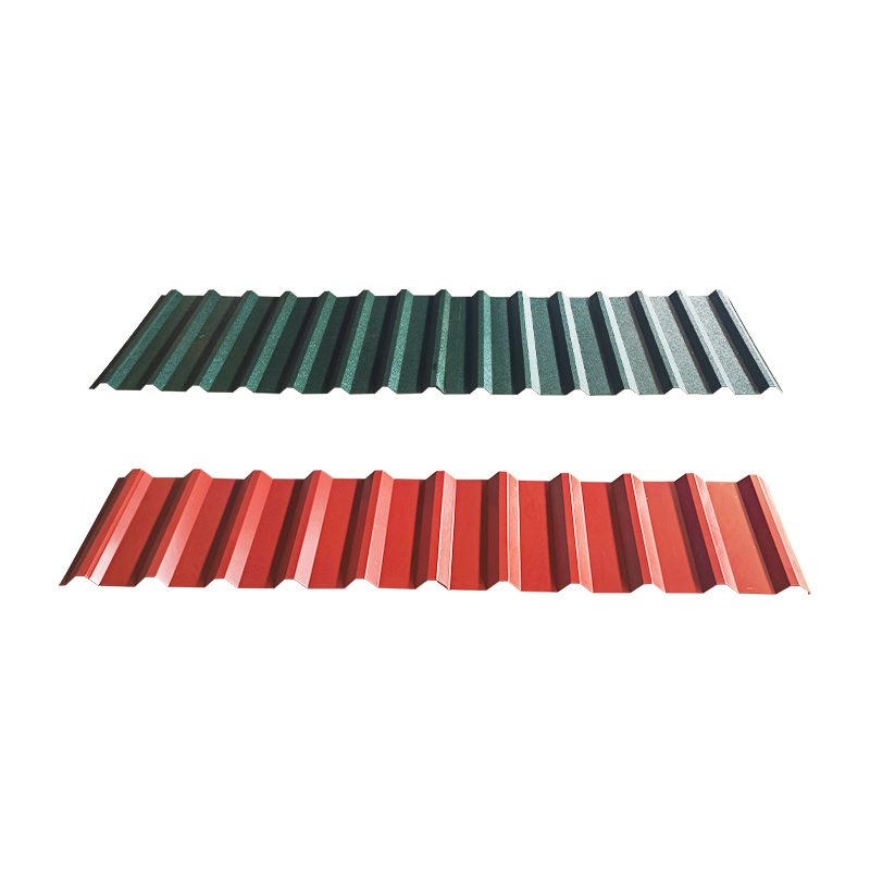Máquina De Cartón Ondulado Trapezoidal R101 Y R72
