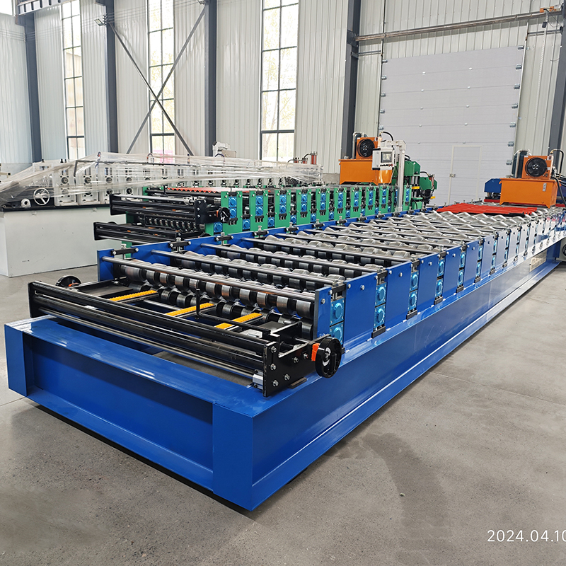 Maquina Para Laminas Galvateja