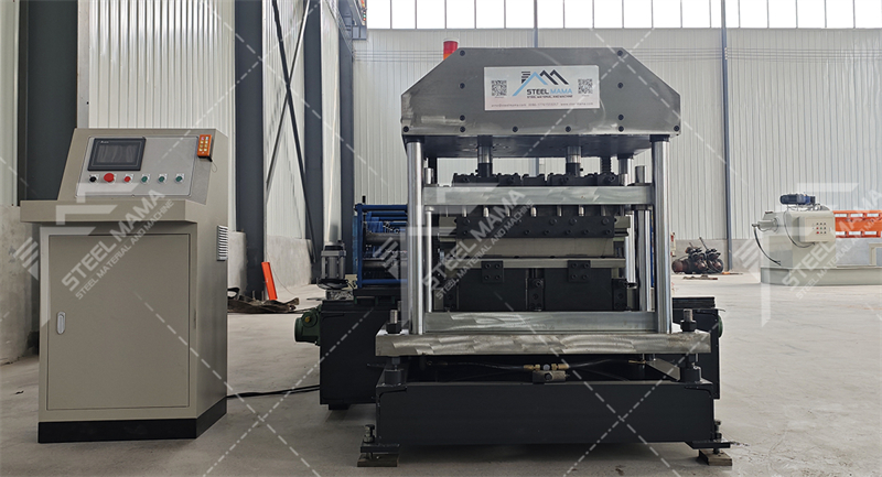 ligne de profilage pour meuble &eacute;tag&egrave;re