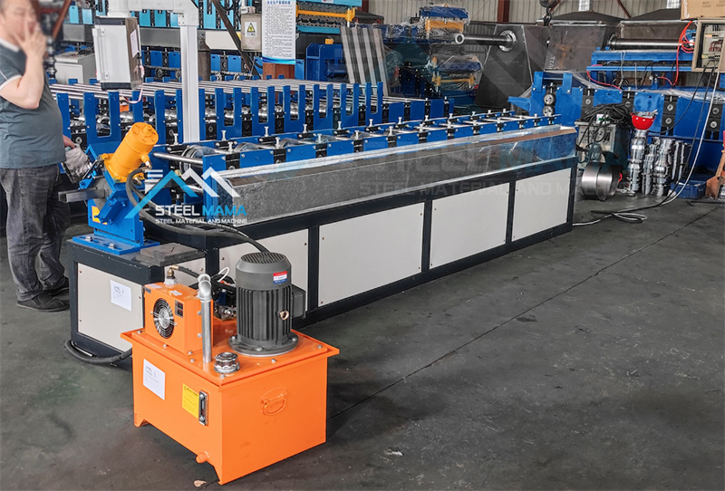 Doblado de alambre de acero autom&aacute;tico