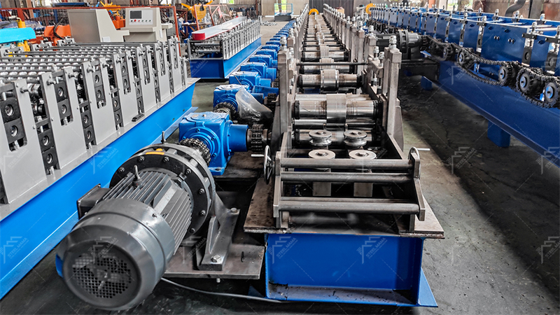 Soporte para paneles solares 