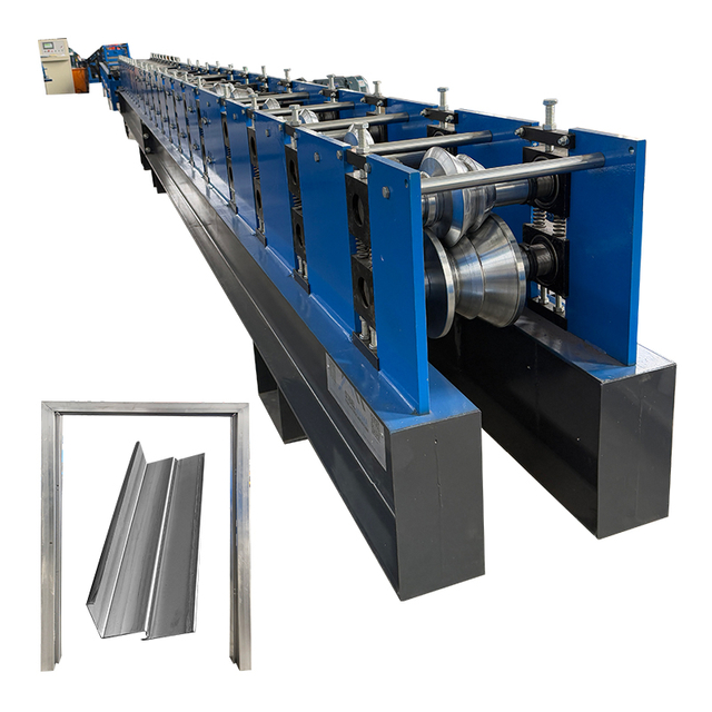 Línea De Perfilado Para Marcos