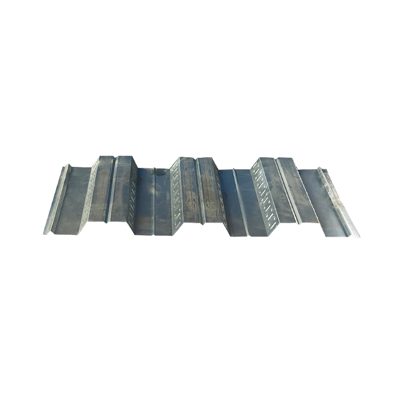Máquina Perfiladora Automatizada Para Decking Metálico De Alta Resistencia