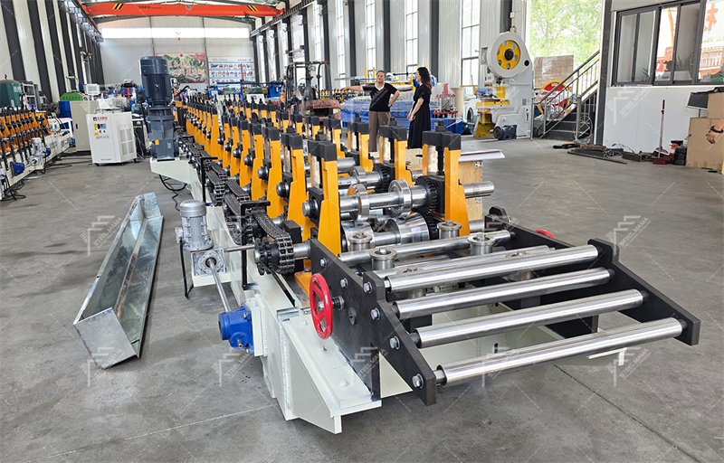 Cilindros de formaci&oacute;n