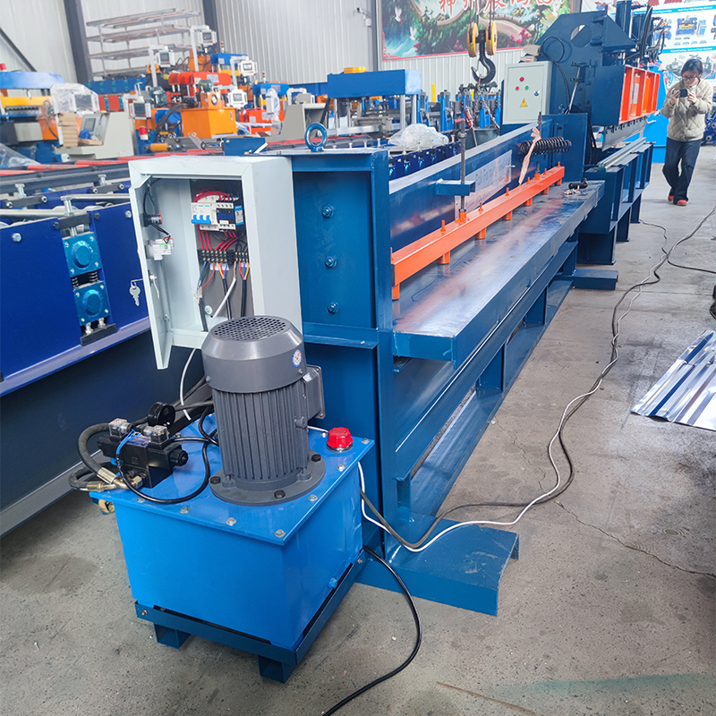  Precisión Y Fuerza Para Planchas De Diversos Espesores 