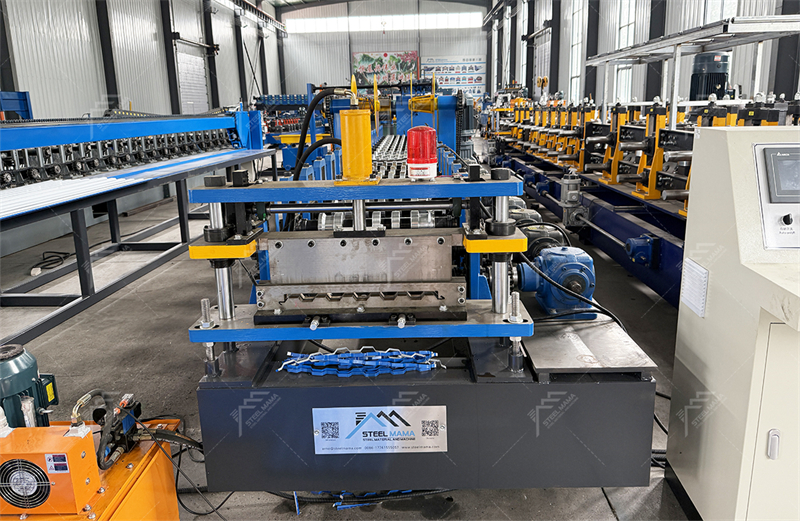 Motor enrollable tipo Australia