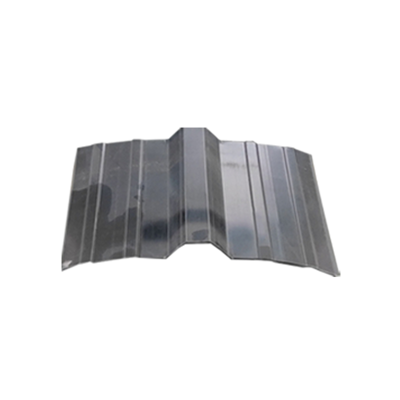 Fabricación Rápida De Cumbreras Con Roll Forming Automatizado