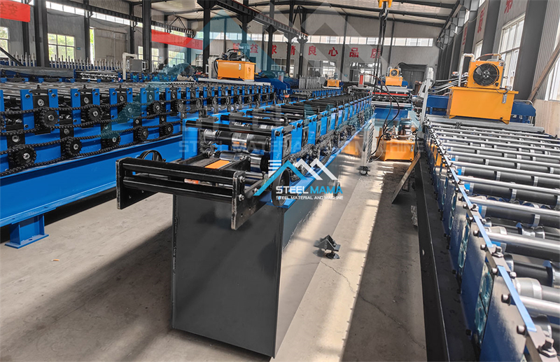 Fabricaci&oacute;n de perfiles a medida 