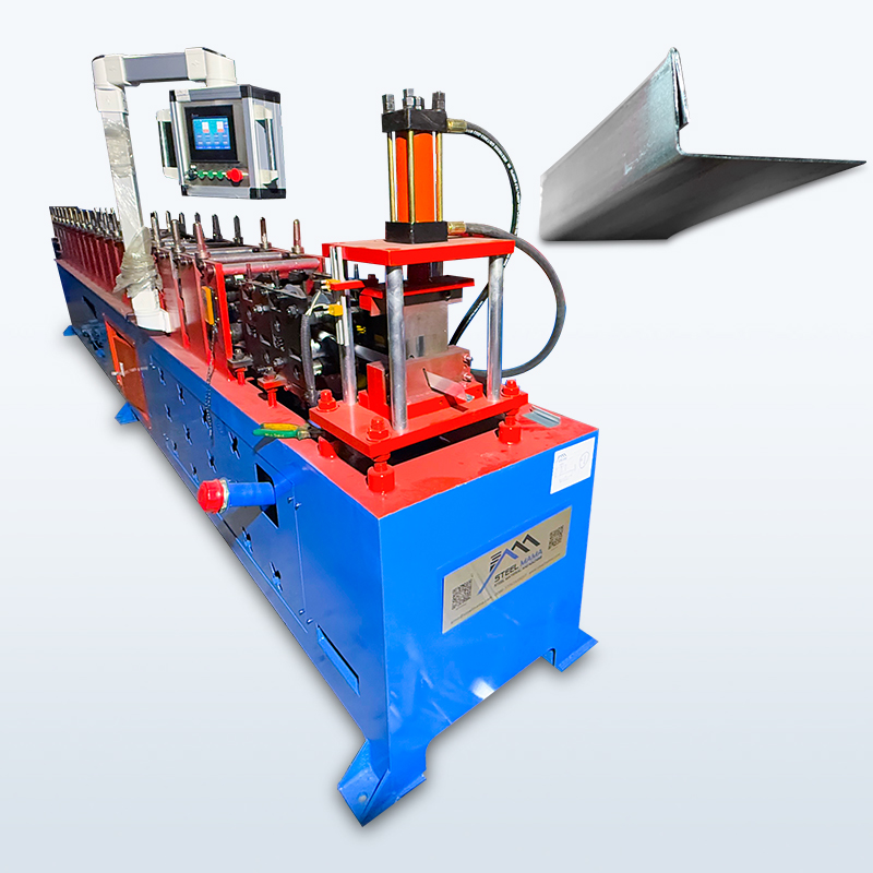 Máquina Formadora De Clips Kr18 De Alto Rendimiento