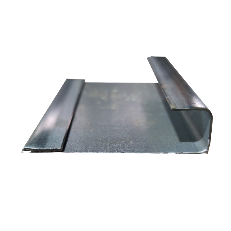 La Máquina Formadora De Clips De Techo KR18 Fácil De Usar