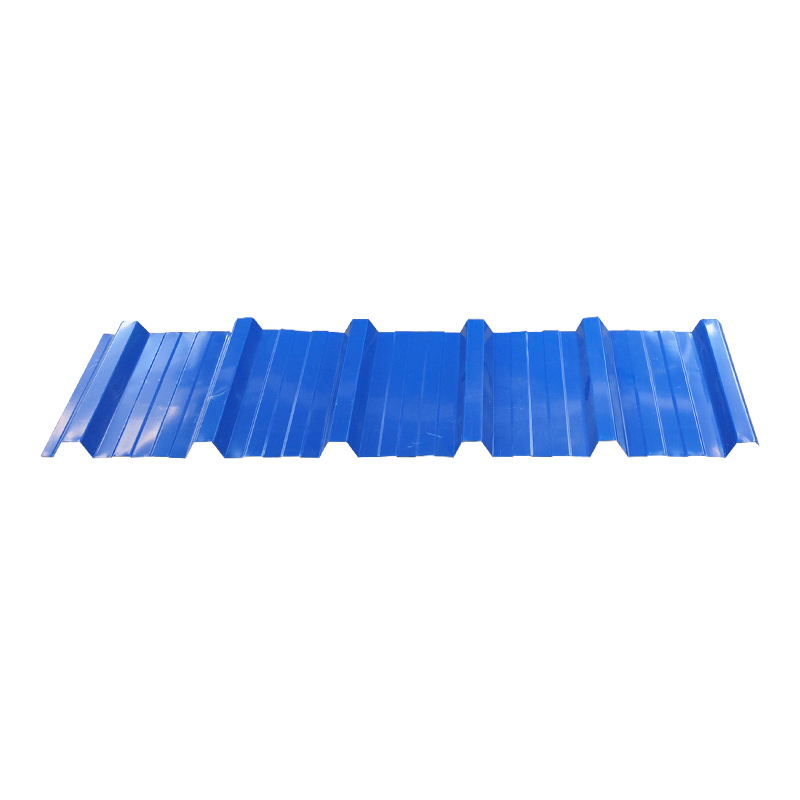 Máquina Formadora De Techos Trapezoidales TR6