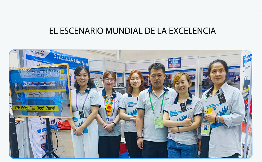 08 Exposici&oacute;n de steelmama