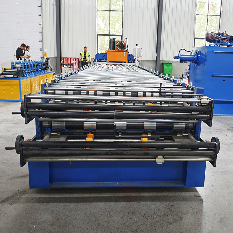 Máquina Para Panel Aislante