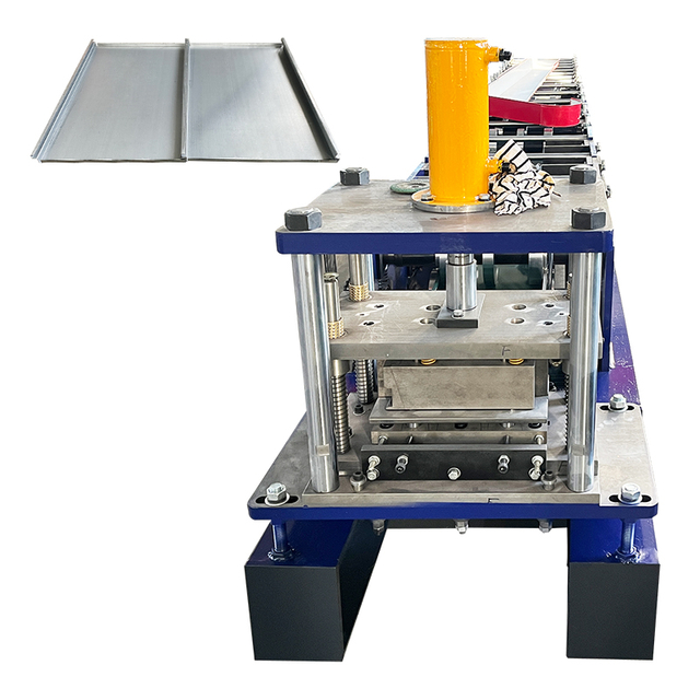 Perfilado De Metales Personalizado