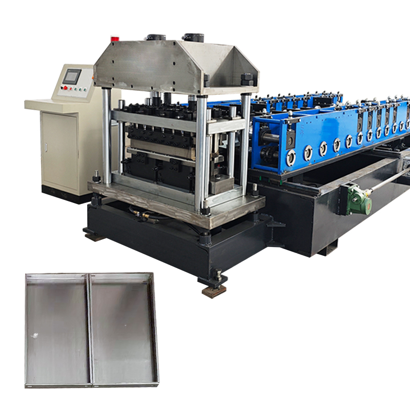 Equipo De Montaje De Racks Industriales