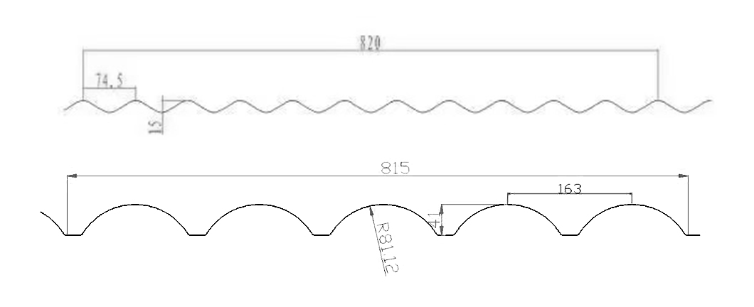 m&aacute;quina-de-techo-de-metal