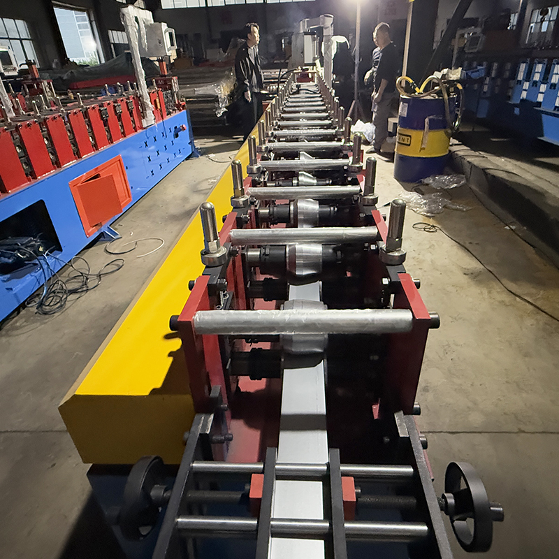 Máquina Formadora De Clips Kr18 De Alto Rendimiento