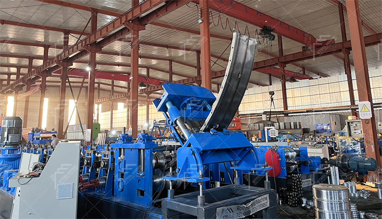 Estructuras de acero perfilado