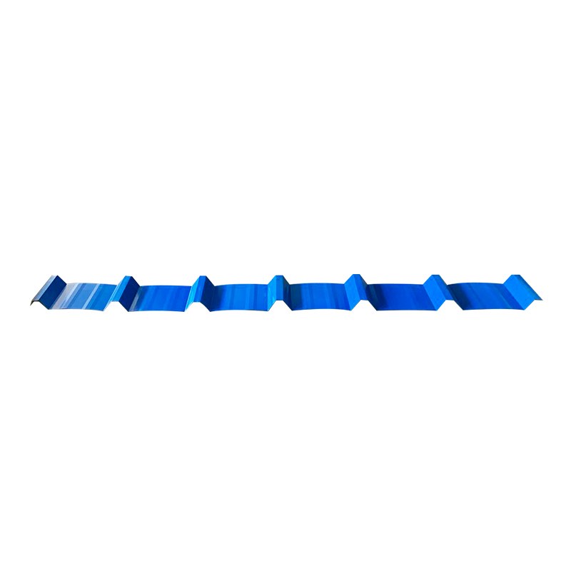 Máquina De Perfiles Metálicos Trapezoidales PV4