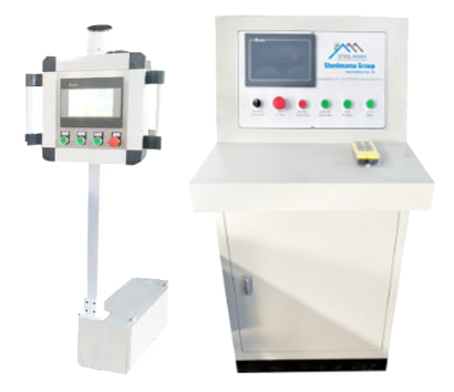 Caja de control PLC (2)