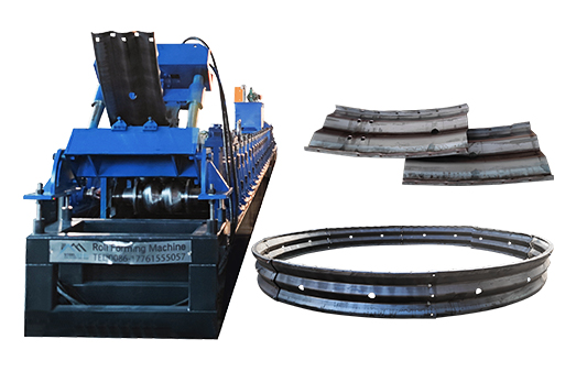 Perfiladoras de Tunel Liner para Proyectos de Vialidad.jpg