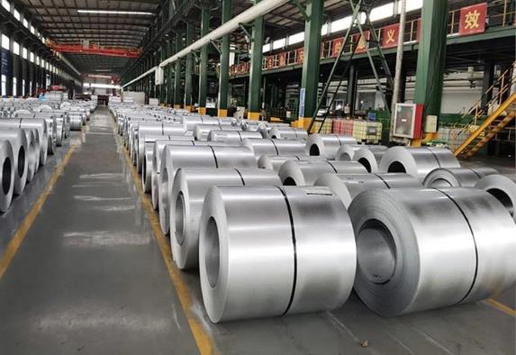 acero galvanizado, aluzinc