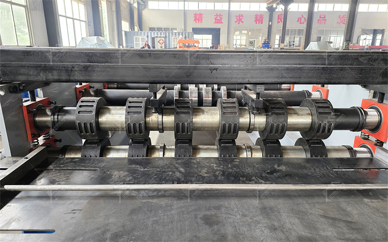 M&aacute;quina para pisos de deck