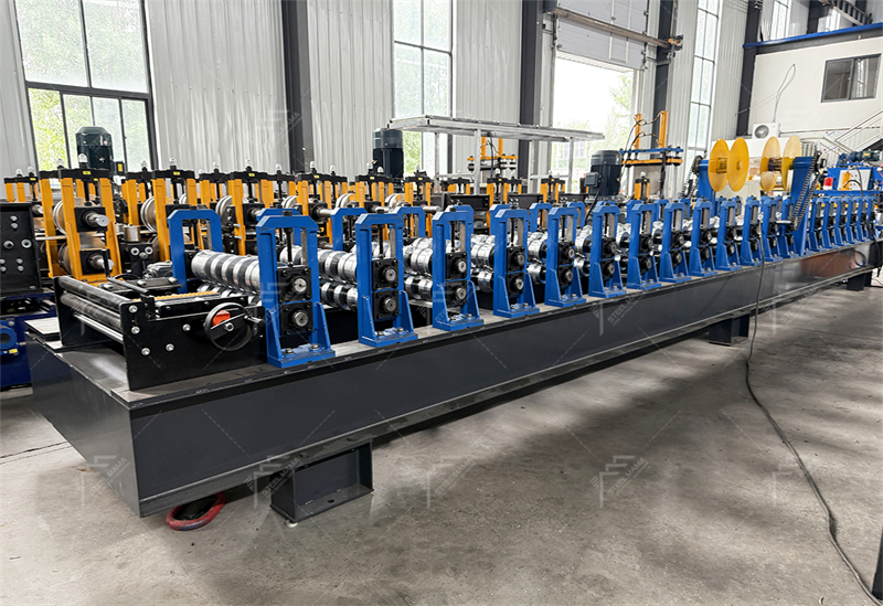 Motor persiana tipo Australia