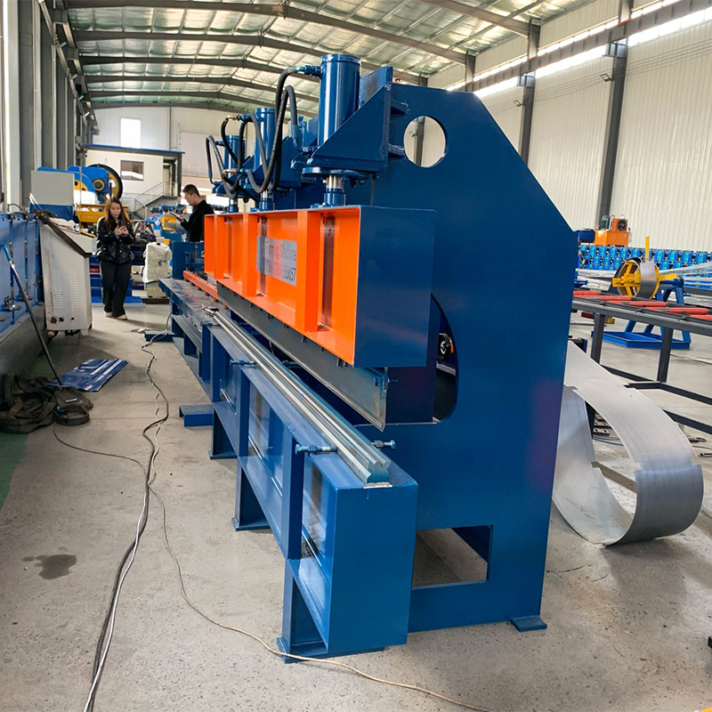 Plegadoras Hidráulicas Para Doblado De Precisión En Metal