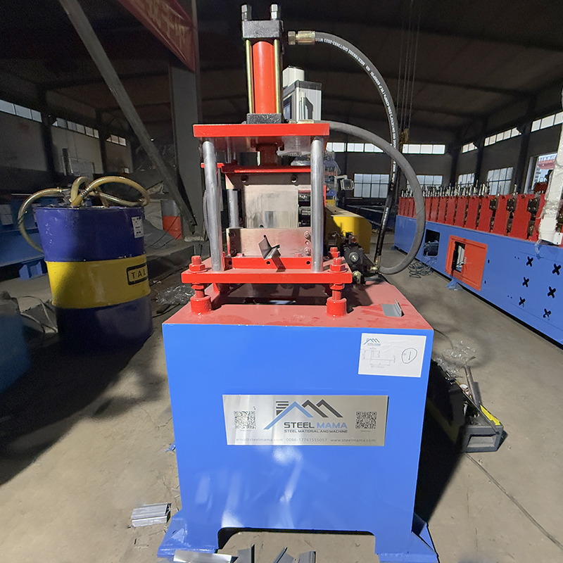 Máquina Formadora De Clips Kr18 De Alto Rendimiento