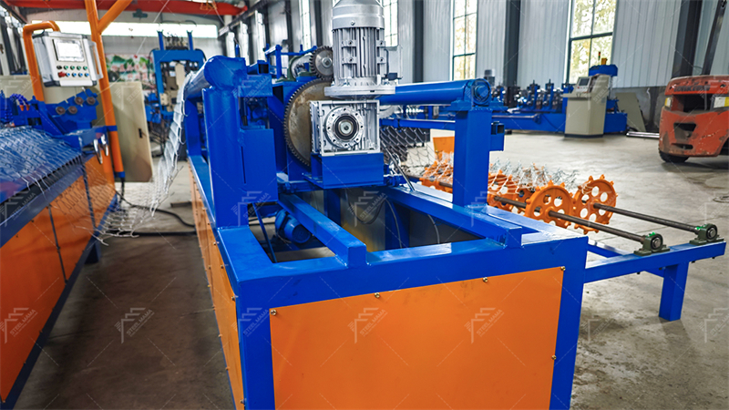 Soldadura por Resistencia en M&aacute;quinas de Malla Electrosoldada 