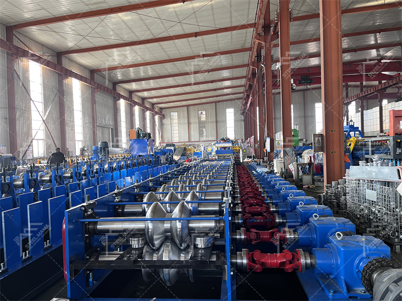 Terminal de Barandilla de Carretera