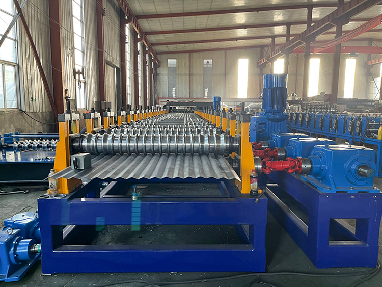 Tecnolog&iacute;a de producci&oacute;n de silos