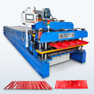 Máquina Para Panel Aislante