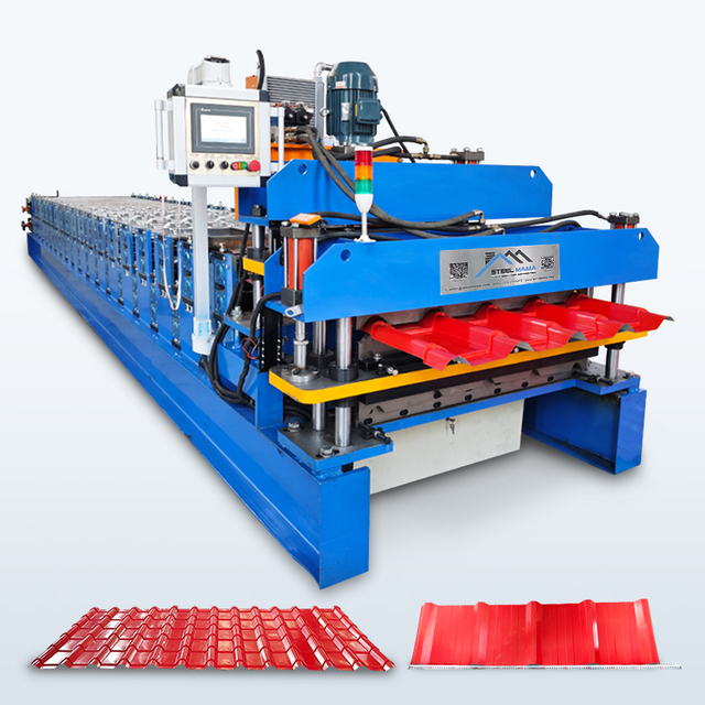 Máquina Para Panel Aislante