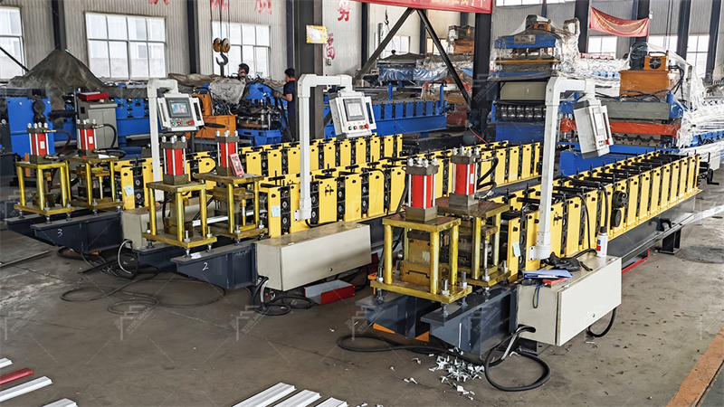 Talladora de puntas para postes