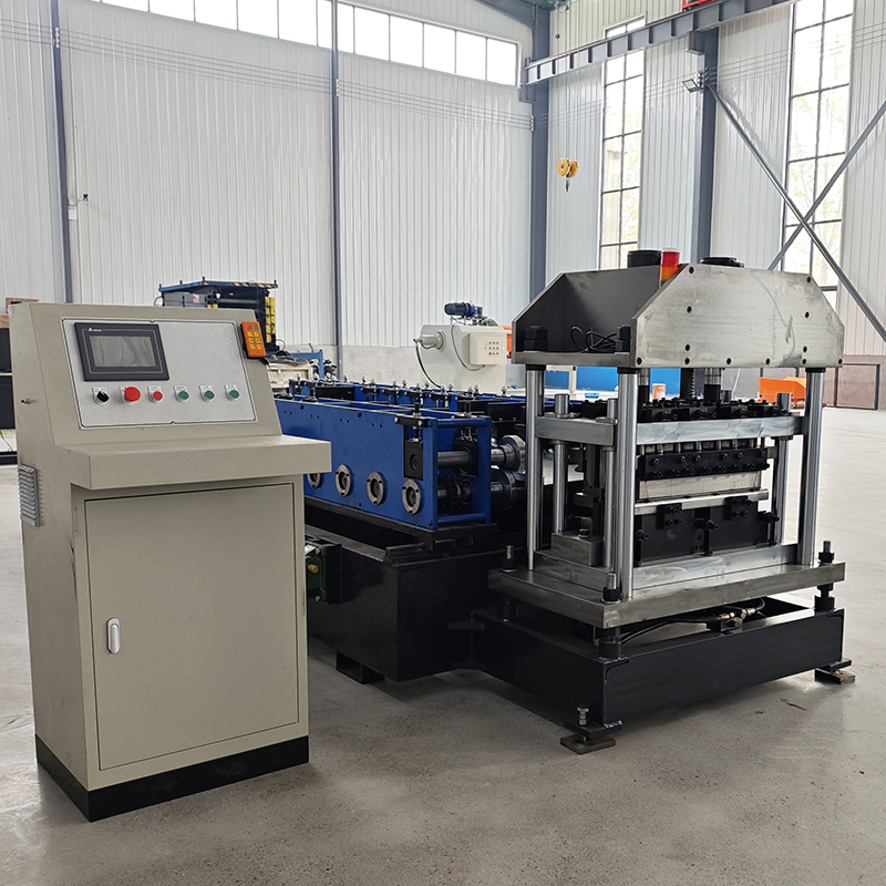 Equipo De Montaje De Racks Industriales
