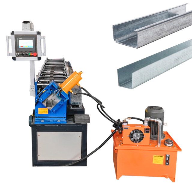 Máquina Formadora Automática De Pernos C/U