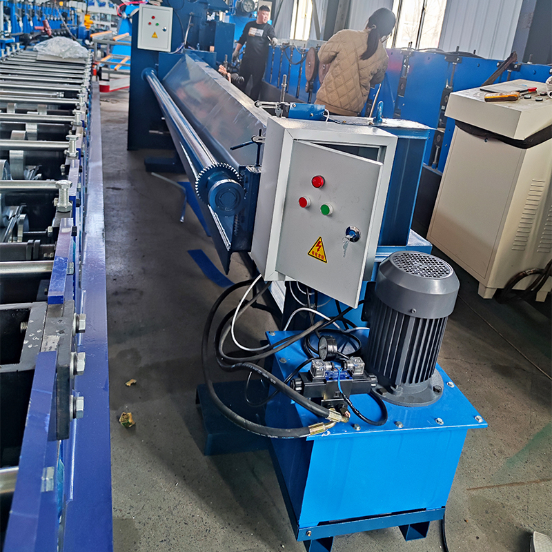  Precisión Y Fuerza Para Planchas De Diversos Espesores 