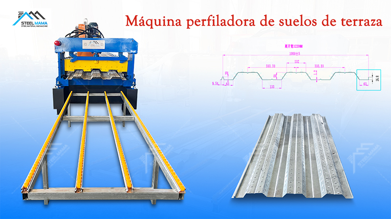 Fabricante de suelos de exterior