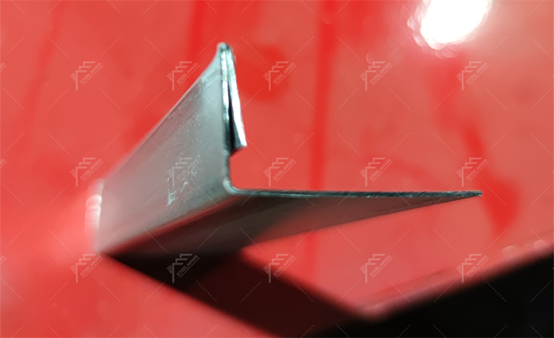 Roladora de l&aacute;mina KR18