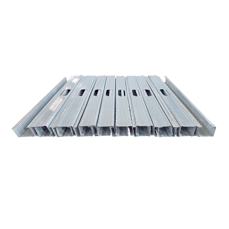 Fabricante De Máquinas Para Perfiles Drywall
