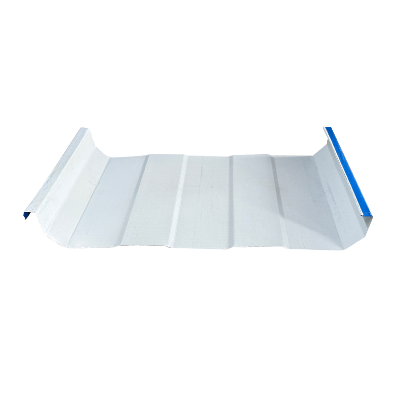Máquina Formadora De Teja Standing Seam