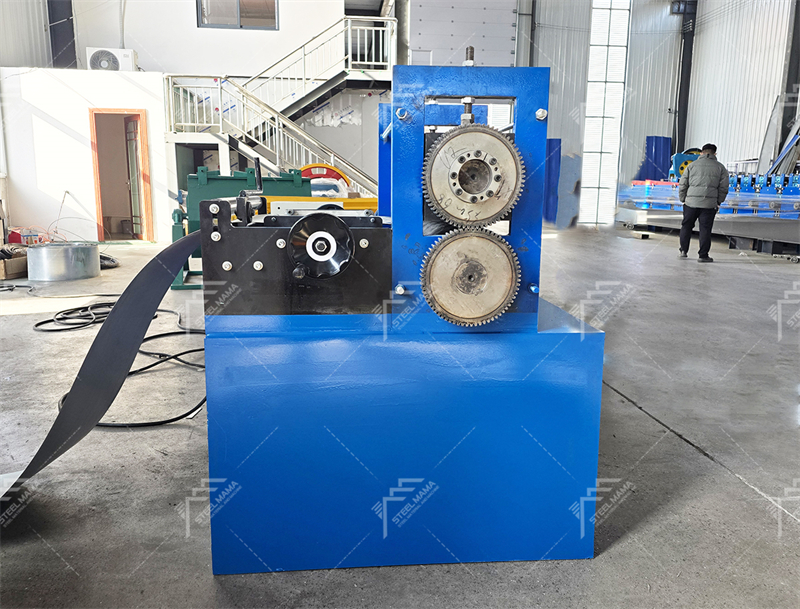 M&aacute;quina de relieve ajustable