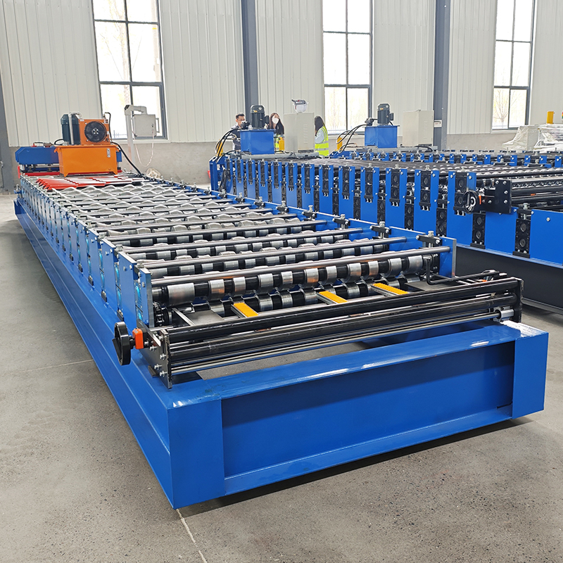 Maquina Para Laminas Galvateja
