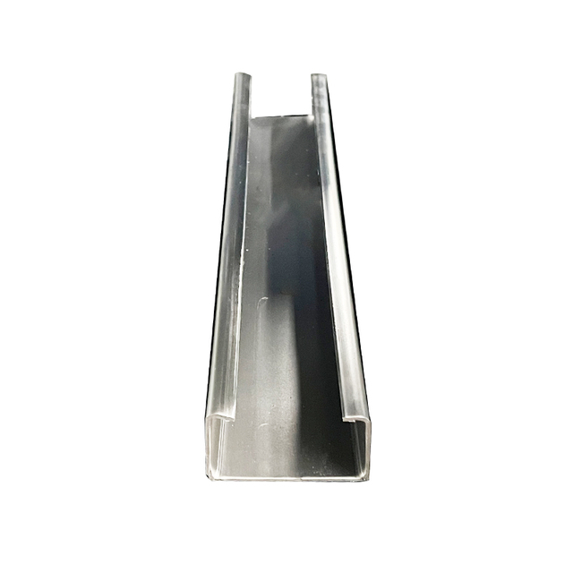 Línea De Conformado Continuo De Perfiles C De Acero