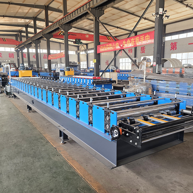 Máquina PV4 Con Dobladora Para Chapa Metálica