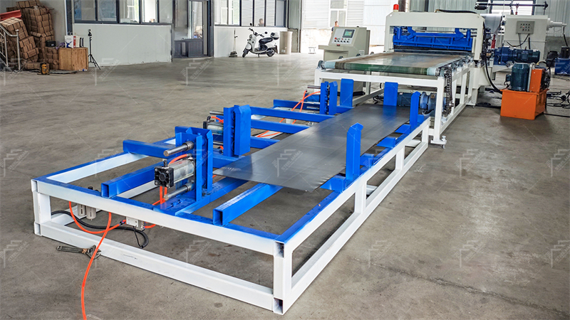 Tecnolog&iacute;as de Corte Tra